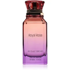 Gulf Orchid Royal Rose für Damen 100 ml