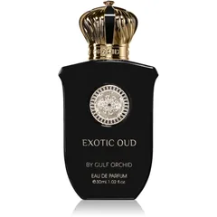 Gulf Orchid Exotic Oud Unisex 30 ml