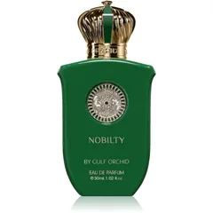 Gulf Orchid Nobility Unisex 30 ml