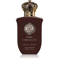 Gulf Orchid Dark Chocolate Unisex 30 ml