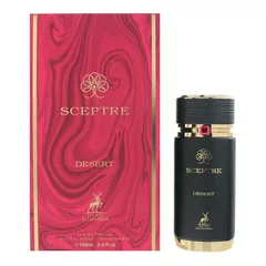 Maison Alhambra Sceptre Desert 100 ml