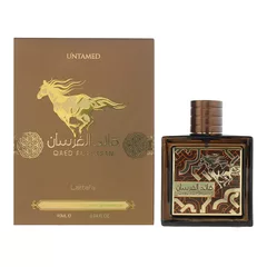 Lattafa Qaed Al Fursan Untamed 90 ml