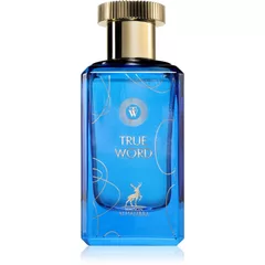 Maison Alhambra True Word unisex 100 ml