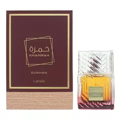 Khamrah Lattafa Khamrah 100 ml