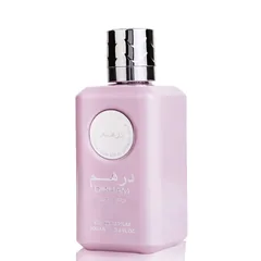Ard Al Zaafaran Dirham Wardi Perfume - Women 100 ml