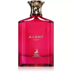Maison Alhambra Avant Ruby für Damen 100 ml