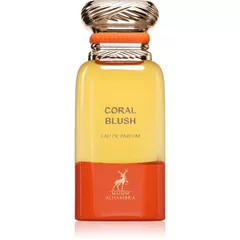 Maison Alhambra Coral Blush unisex 75 ml