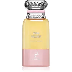 Maison Alhambra Pink Velvet für Damen 75 ml
