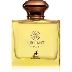 Maison Alhambra Jubilant Vitality unisex 100 ml
