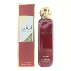 Lattafa Ameerat Al Arab All Over Body 150 ml