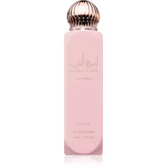 Asdaaf Ameerat Al Arab Prive Rose Bodyspray für Damen 150 ml