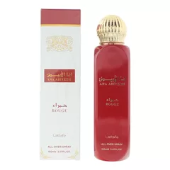 Lattafa Ana Abiyedh Rouge All Over Body 150 ml