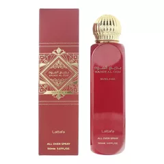 Lattafa Bade'e Al Oud Sublime All Over Body 150 ml