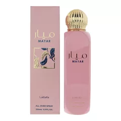 Mayar Lattafa Mayar All Over Body 150 ml
