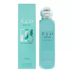 Mayar Lattafa Mayar Natural Intense All Over Body 150 ml