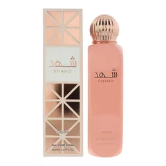 Lattafa Shahd All Over Body 150 ml