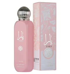 Lattafa Yara All Over Perfumed Body by 150 ml
