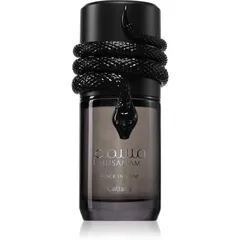 Lattafa Musamam Black Intense Unisex 100 ml