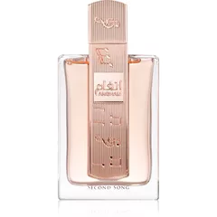 Lattafa Angham Second Song für Damen 100 ml