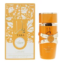 Lattafa Yara Tous Perfume Oil 30 ml