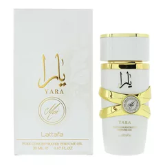 Lattafa Yara Moi Perfume Oil 30 ml
