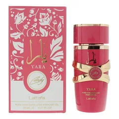 Lattafa Yara Candy Perfume Oil 30 ml