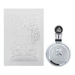 Lattafa Fakhar Platin 100 ml