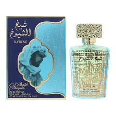 Lattafa Sheikh Al Shuyukh Supreme 100 ml