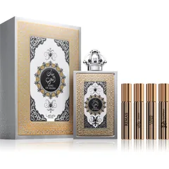 Lattafa King Of Arabia für Herren 100 ml