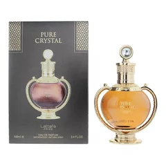 Lattafa Pure Crystal 100 ml
