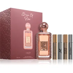 Lattafa Pride Queen Of Roses für Damen 100 ml