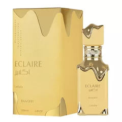 Lattafa Eclaire Banoffi 100 ml