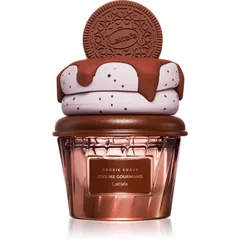 Lattafa Give Me Gourmand Cookie Crave Unisex 75 ml