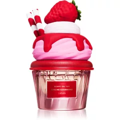 Lattafa Give Me Gourmand Berry On Top Unisex 75 ml