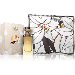 Paris Corner Eshal Vanilla für Damen 100 ml