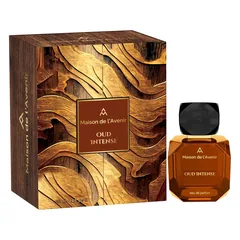 Maison de l'Avenir Oud Intense Unisex 100 ml