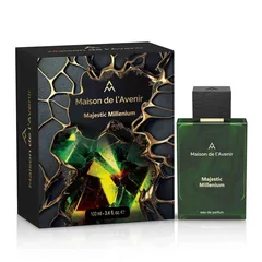 Maison de l'Avenir Majestic Millenium Unisex 100 ml