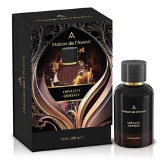 Maison de l'Avenir Opulent Odyssey Unisex 100 ml