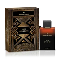 Maison de l'Avenir Oud Opulence Unisex 100 ml