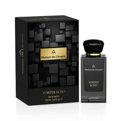 Maison de l'Avenir Vortex Echo Unisex 100 ml