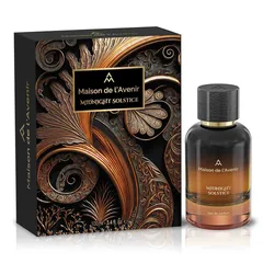 Maison de l'Avenir Midnight Solstice Unisex 100 ml