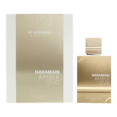Al Haramain Amber Oud White Edition 100 ml