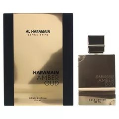 Al Haramain Amber Oud Gold Edition 125 ml