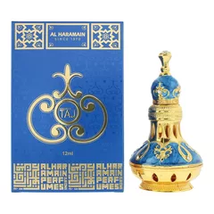 Al Haramain Taj Perfume Oil 30 ml