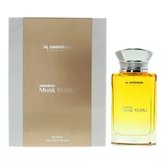 Al Haramain Musk Maliki 100 ml