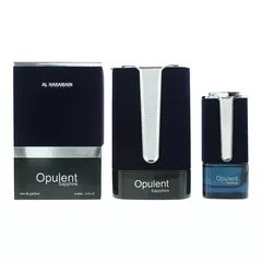Al Haramain Opulent Sapphire 100 ml