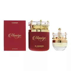 Al Haramain Manege Rouge 75 ml
