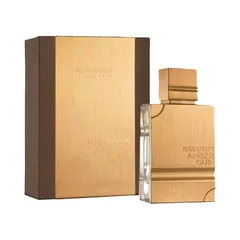 Al Haramain Amber Oud Gold Edition 200 ml