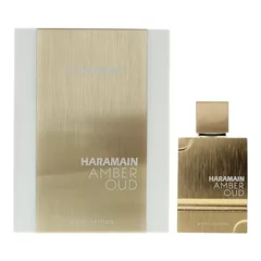 Al Haramain Amber Oud White Edition 60 · 100 ml