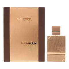Al Haramain Amber Oud 60 ml